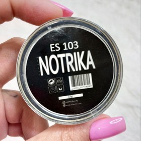 تصویر صابون لیفت ابرو نوتریکا 15گرم NOTRIKA EYE BROW SOAP