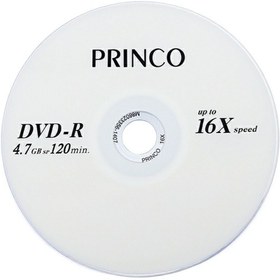 تصویر dvd-princo blak دی وی دی 