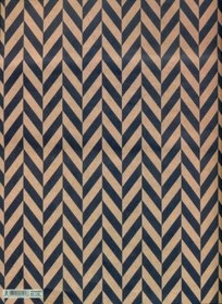 تصویر کاغذ کادو دکوپچ کد 136 