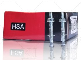 تصویر رول بولت HSA 16*140 