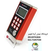 تصویر ضخامت سنج آلتراسونیک میتک مدل MITECH MT200 MT200 Digital Ultrasonic Thickness Gauge-Mitech