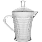 تصویر ظرف شیر کاوه مدل ونیز 