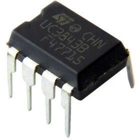 تصویر آیسی UC3843BN IC UC3843BN