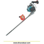 تصویر شمشاد زن بنزینی ماکیتا مدل HTR7610 