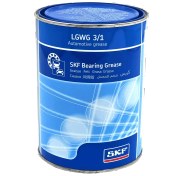 تصویر گریس نسوز SKF بلژیک ۱ کیلوگرم 