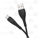 تصویر کابل USB به Yesido Micro USB مدل CA26 