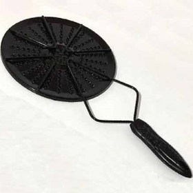 تصویر شعله پخش کن گاز مدل Cook 