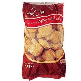 تصویر چکاوک فلافل 900گ 