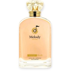 تصویر ادکلن رودیر پلاس ملودی( Rodier Plus Melody Eduperfume)-زنانه- حجم 100 میل Rodier Plus Melody eduperfume for Women