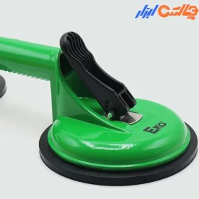 تصویر قاپک دو قلو اکو 