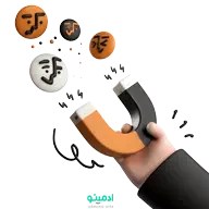 تصویر ادمین تبلیغات اینستاگرام 