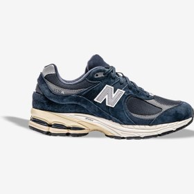 تصویر کتونی روزمره اورجینال برند New Balance مدل 2002 RCA 