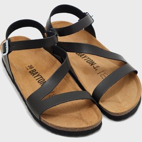 تصویر صندل تخت ویگو برند bayton Vigo Flat Sandals