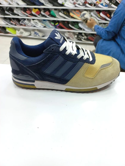 T锚nis adidas zx 700 shop octo cf 1 infantil