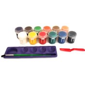 تصویر گواش 12 تایی آریا 