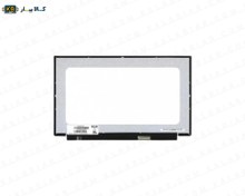 تصویر صفحه نمایش 15.6 اینچ Uslim FHD IPS تاچ 40 پین مدل NV156FHM T01 برای لپ‌تاپ 