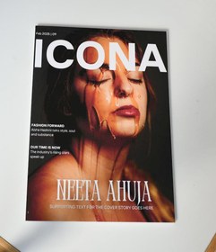 تصویر فومبورد Icona 