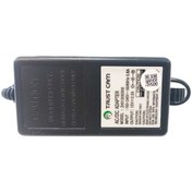 تصویر آداپتور 12 ولت 5 آمپر دوربین مداربسته 12V 5A DC Power Adapter for CCTV Camera