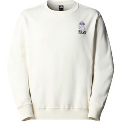 تصویر سویشرت زنانه نورث فیس آستین بلند | The North Face NF0A8DN6QLI1TNF.QLI1M 