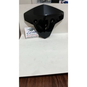 تصویر دودی جلو بنلی 180 