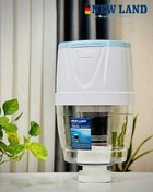 تصویر مخزن فیلتر دار آبسردکن نیولند مدل 3032WH 