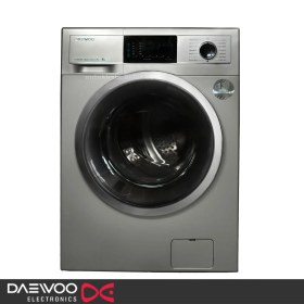 تصویر ماشین لباسشویی دوو 7 کیلویی سری کاریزما مدل DWK-7202 DAEWOO WASHING MACHINE DWK-7202 7 KG