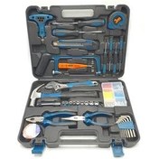 تصویر جعبه ابزار باس مدل PCS46 وزن ۳.۷ کیلوگرم 