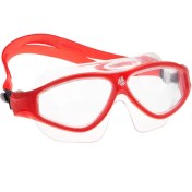 تصویر عینک شنای مد ویو مدل flame mask 