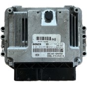 تصویر ECU کیا سورنتو EX 2006-2009 