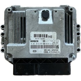 تصویر ECU کیا سورنتو EX 2006-2009 