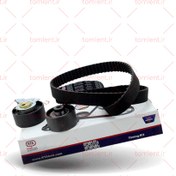 تصویر کیت تسمه تایم اپتی بلت تارا اصلی 