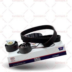 تصویر کیت تایمینگ پژو 207 