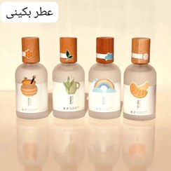 تصویر عطر بکینی 