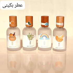 تصویر عطر بکینی 