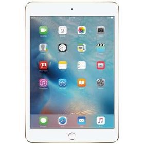 تصویر تبلت اپل مدل iPad mini 4 ا Apple iPad mini 4 WiFi -16GB Apple iPad mini 4 WiFi -16GB