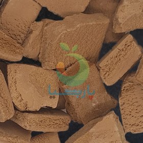 تصویر بستنی خشک کارامل (فله ای) 