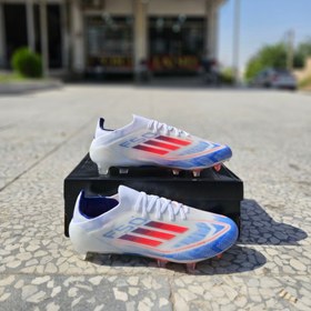 تصویر کفش فوتبال آدیداس مسی Adidas Messi F50 Adizero 