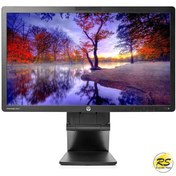 تصویر مانیتور22 اینچ اچ پی E221C استوک HP E221C  22 Inch monitor Stock