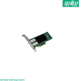 تصویر کارت شبکه اچ پی HPE INTEL E810 XXVDA2 ETHERNET 10.25GB 2PORT P08443-B21 