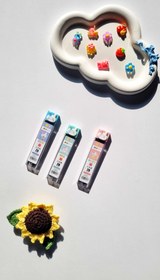 تصویر نوک اتود فانتزی - آبی / ۰/۵ 