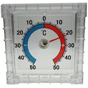 تصویر دماسنج مدل A100 