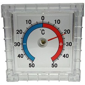 تصویر دماسنج مدل A100 