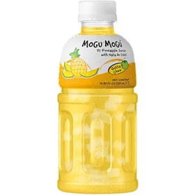 تصویر نوشیدنی موگو موگو اصل ا Mogu Mogu Mogu Mogu