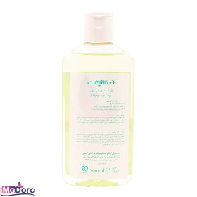 تصویر سیندت ژل پوست چرب سبولیفت درمالیفت 200 میلی لیتری Dermalift Sebolift Acne Prone Skin Syndet Gel 200 ml ا دسته بندی: دسته بندی: