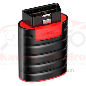 تصویر دستگاه دیاگ بلوتوثی لانچ مدل ThinkDiag ۴ اکانت یک ساله 