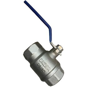 تصویر شیرغیرگازی اذر 1/2 اینچ 