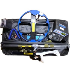 تصویر فلزیاب آکا سلنیوم 