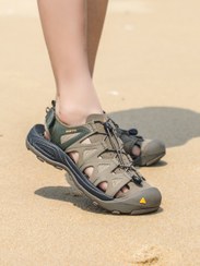 تصویر صندل اورجینال هامتو وارداتی 