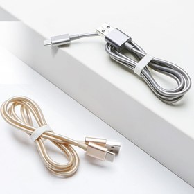 تصویر کابل Type-C شیائومی Xiaomi USB Type-C Cable