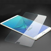 تصویر محافظ صفحه نمایش (گلس) شیشه ای برای تبلت سامسونگ Galaxy Tab A8 10.5 2021 X205 